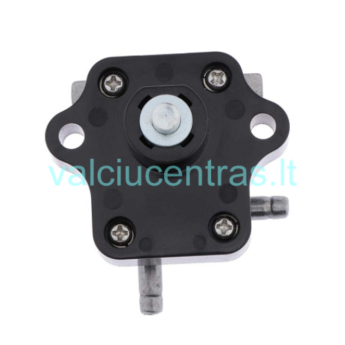 Kuro pompa Mercury 4-9.8Ag varikliams Kuro pompa Mercury 4-9.8Ag varikliams